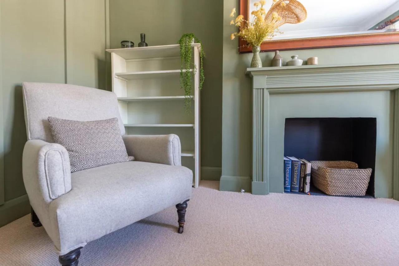 Luxuriously Designed 3 Bedroom Apartment In Clapham Londýn Exteriér fotografie